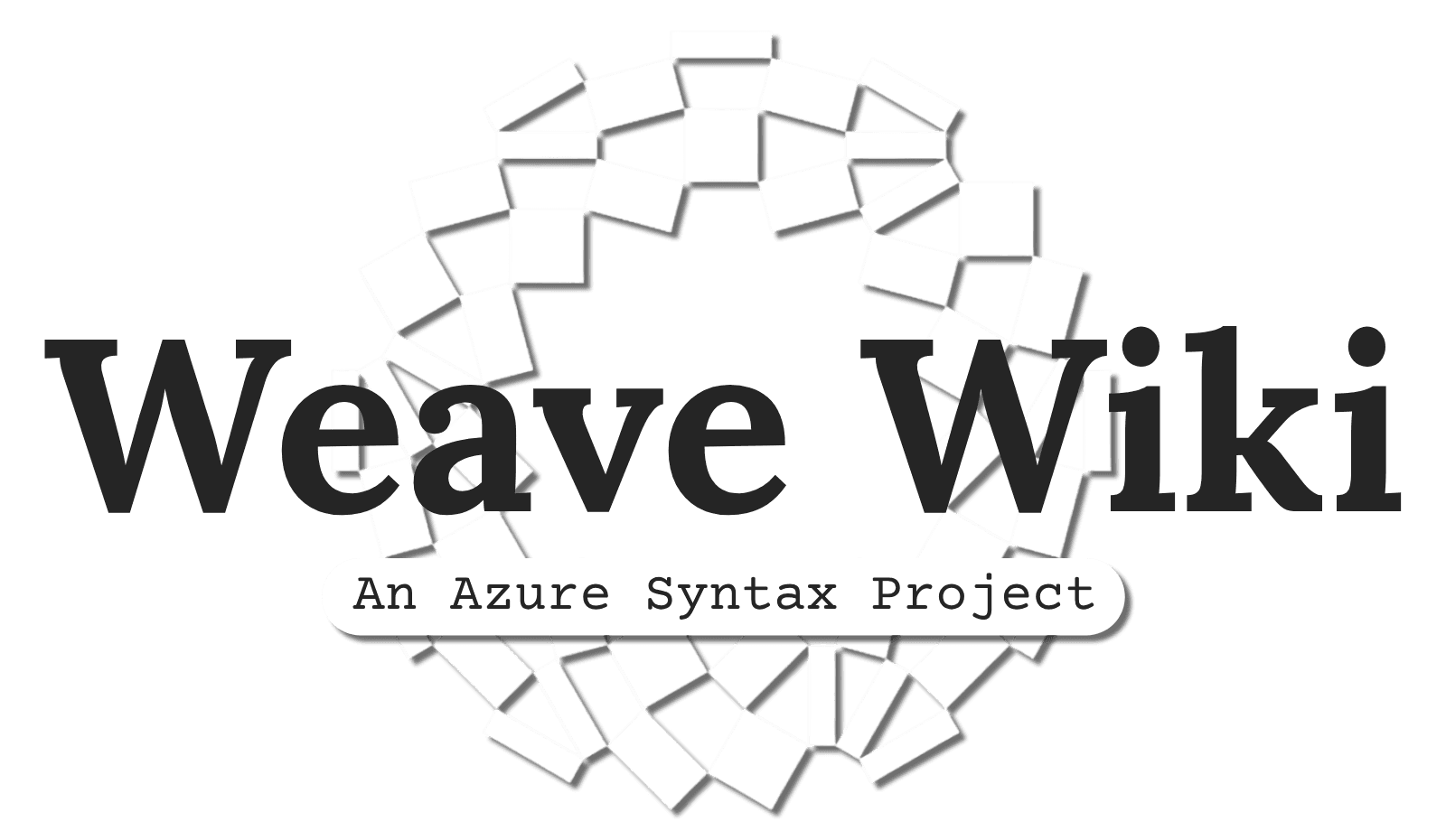 Weave Wiki