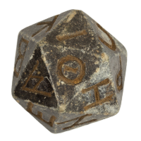 Dice One